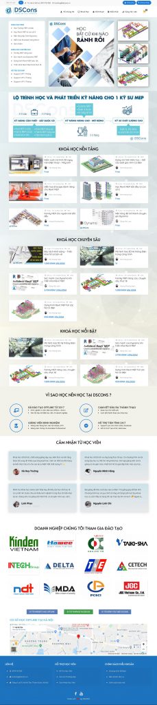 website hoc online truc tuyen